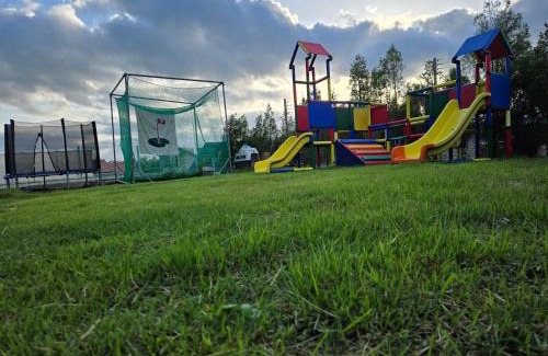 Boryeong Casa | Daori Pension