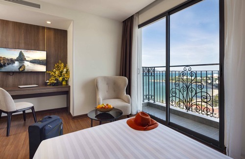 Vinh Hai Hotel | Daphovina Hotel