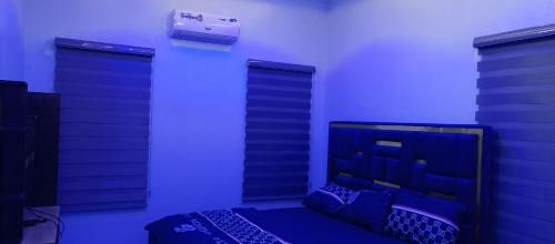 Uyo Apartamento | Daprem Self-Contained Service Apartments