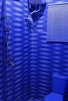 Uyo Apartamento | Daprem Studio Apartments