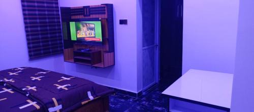 Uyo Apartamento | Daprem Studio Apartments