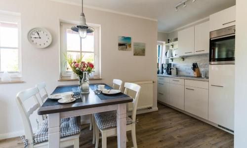 Ostseebad Ahrenshoop Apartamento | Darßzeit