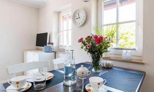 Ostseebad Ahrenshoop Apartamento | Darßzeit