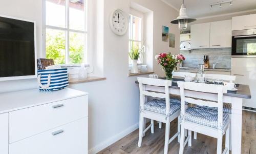 Ostseebad Ahrenshoop Apartamento | Darßzeit