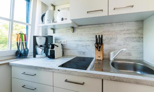 Ostseebad Ahrenshoop Apartamento | Darßzeit