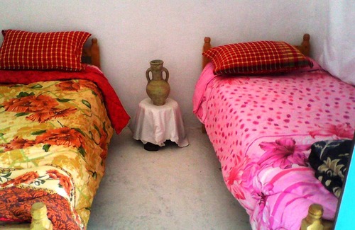 Tataouine North Otro | Dar 3aycha, granja ecológica y casa de huéspedes