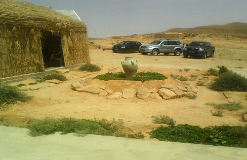 Tataouine North Otro | Dar 3aycha, granja ecológica y casa de huéspedes