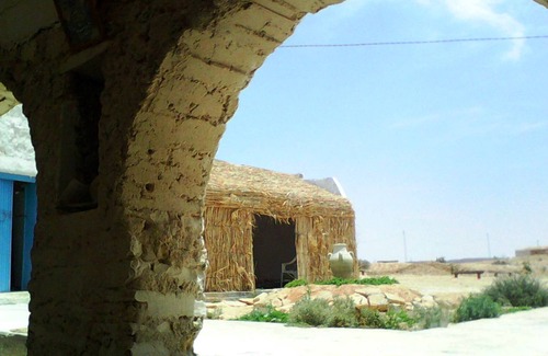 Tataouine North Otro | Dar 3aycha, granja ecológica y casa de huéspedes