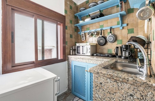 Medina of Tangier Chalet De Esquí | Dar Adil Agréable Petite Maison de Kasbah