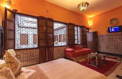 Talaa Casa | Dar Ahl Tadla