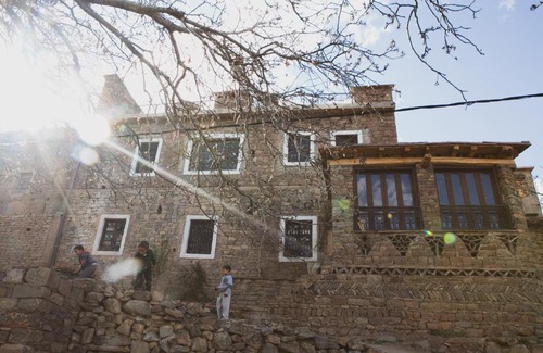 Tabant Casa | Dar Ait Bouguemez