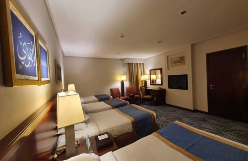 Ajyad Hotel | Dorrar Al Eiman Royal
