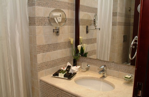 Ajyad Hotel | Dorrar Al Eiman Royal