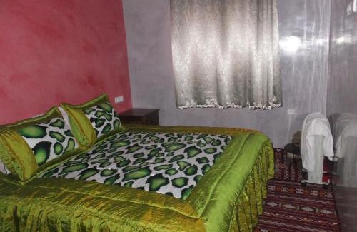 Imlil Casa | Dar Amadine