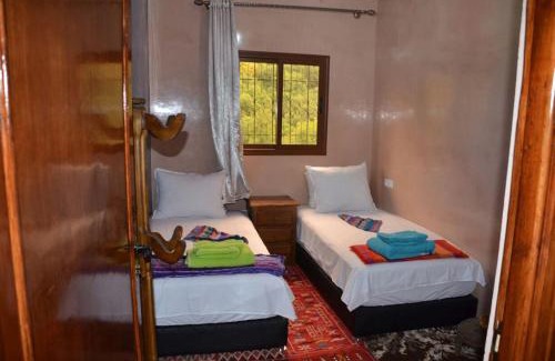 Imlil Casa | Dar Amadine