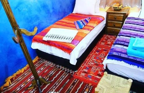 Imlil Casa | Dar Amadine