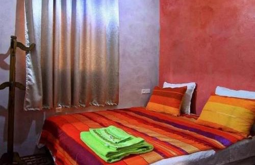 Imlil Casa | Dar Amadine