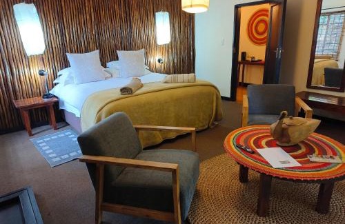 Graskop Cama Y Desayuno | Dar Amane Guest House