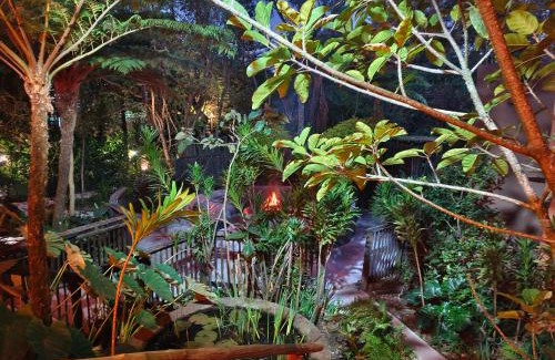 Graskop Cama Y Desayuno | Dar Amane Guest House