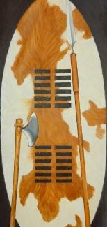 Graskop Cama Y Desayuno | Dar Amane Guest House