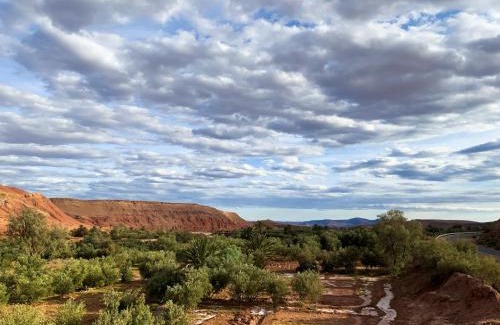 Asfalou Casa | Dar Bikouch