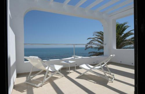 La Marsa Casa | Dar Corniche La Marsa (Adults Only)