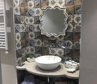 La Marsa Casa | Dar Corniche La Marsa (Adults Only)