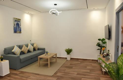 Chefchaouen Apartamento | Dar Diamante Azul