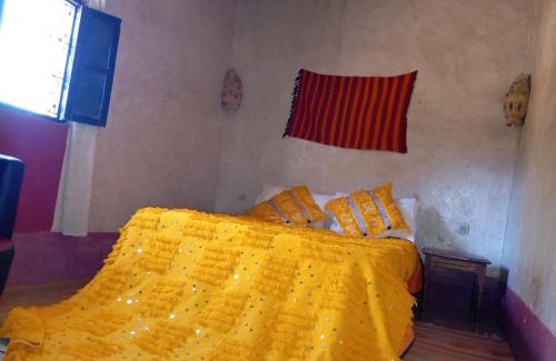 Skoura Hotel | Dar dmana chez l'habitant