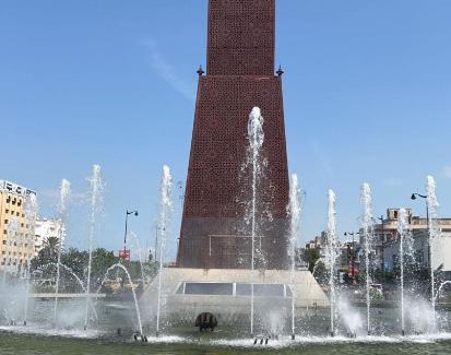 La Marsa Casa | Dar El HABIB