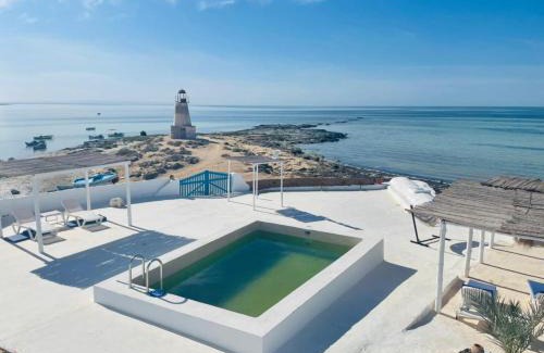 Djerba Cama Y Desayuno | Dar Elbidha