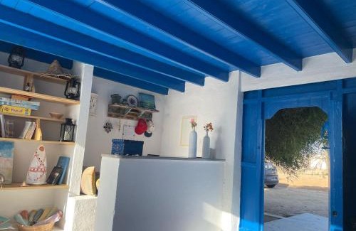 Djerba Cama Y Desayuno | Dar Elbidha