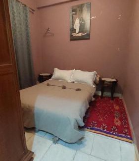 Essaouira Apartamento | Dar Essaouira