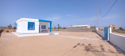 Remla Casa | Dar Fraj-Maison d'hôte Kerkennah