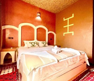Merzouga Casa | Dar Hassi Labied Merzouga