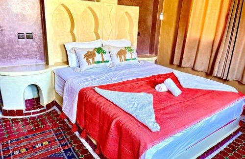 Merzouga Casa | Dar Hassi Labied Merzouga
