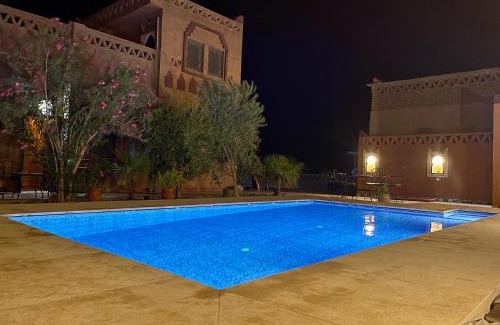 Merzouga Casa | Dar Hassi Labied Merzouga