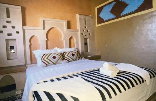 Merzouga Casa | Dar Hassi Labied Merzouga