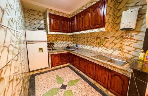 Oujda Apartamento | dar haut de gamme Et à un prix imaginaire Hostcom For families only