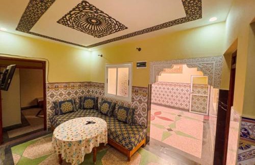 Oujda Apartamento | dar haut de gamme Et à un prix imaginaire Hostcom For families only