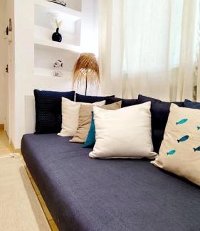 Mrezga Casa | Dar Houta Hammamet Mrezga