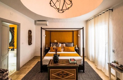 Hammamet Casa | Dar Jbel