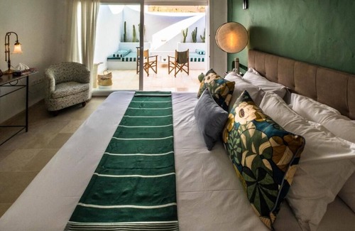 Hammamet Casa | Dar Jbel