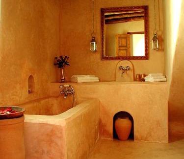 Kasbah Casa | Dar Loulema