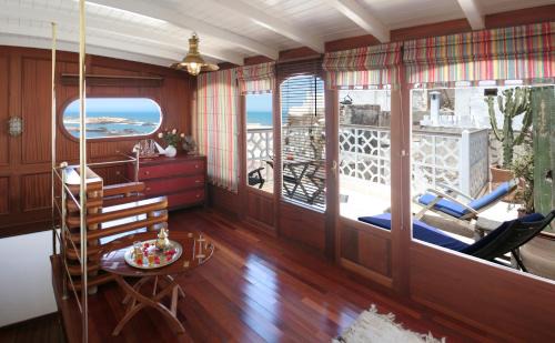 Kasbah Casa | Dar Loulema