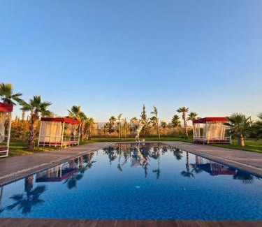 Ait Zat Casa | Dar Muskana