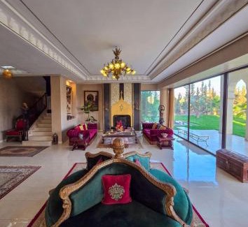 Ait Zat Casa | Dar Muskana