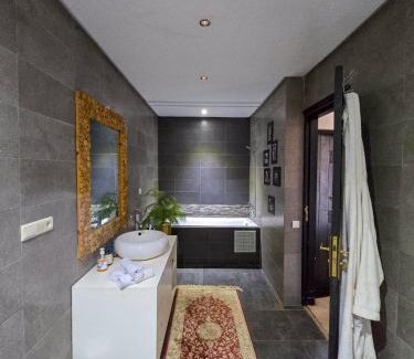 Ait Zat Casa | Dar Muskana