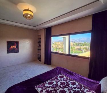 Ait Zat Casa | Dar Muskana