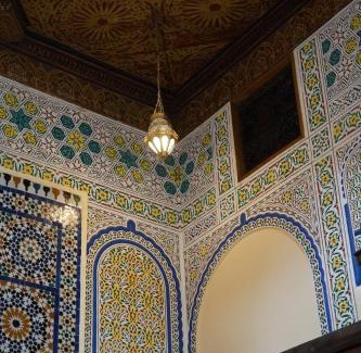 R'habet Zbib Casa | Dar Na